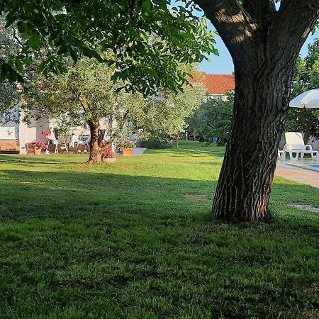 Holiday Home Casa Gioconda Медулин Екстериор снимка
