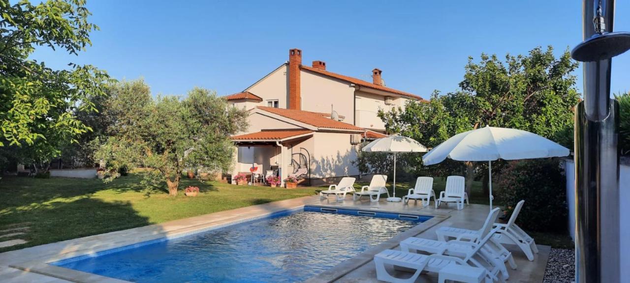 Holiday Home Casa Gioconda Медулин Екстериор снимка