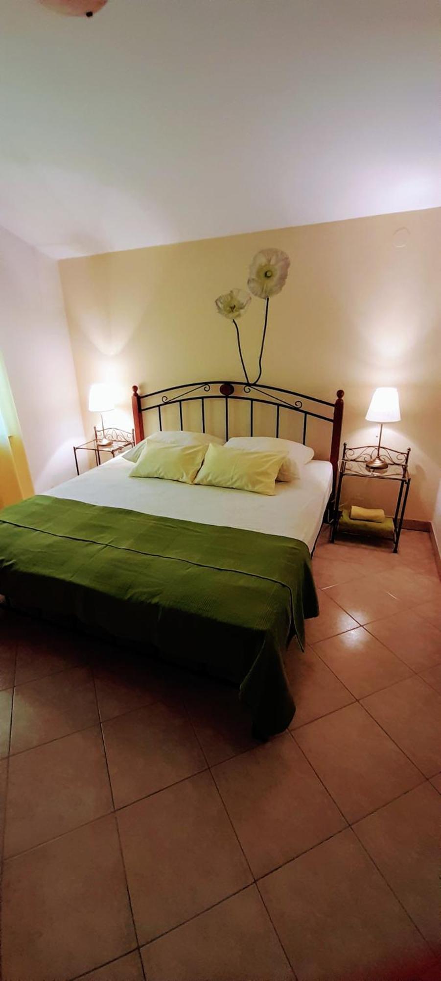 Holiday Home Casa Gioconda Медулин Екстериор снимка