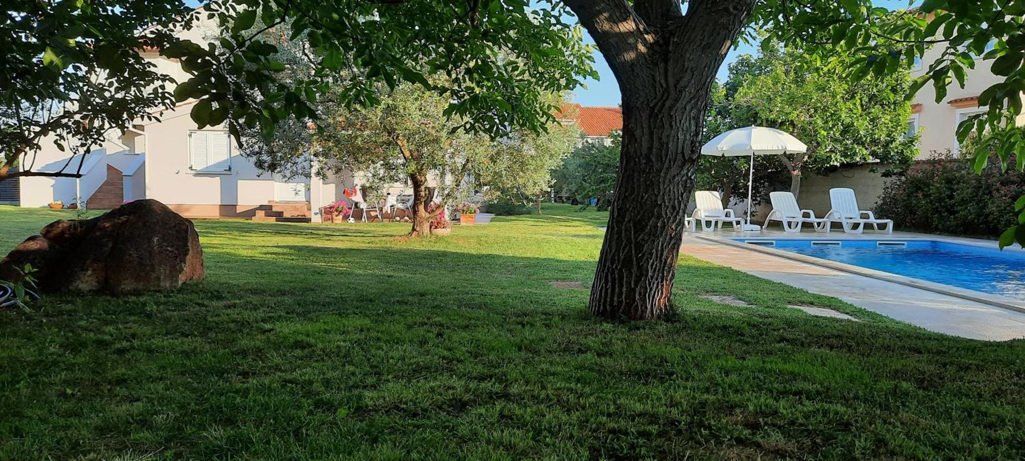 Holiday Home Casa Gioconda Медулин Екстериор снимка