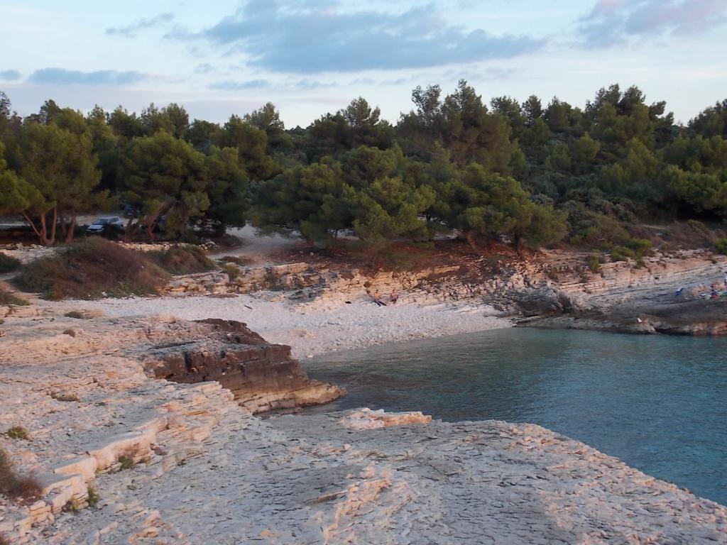 Holiday Home Casa Gioconda Медулин Екстериор снимка