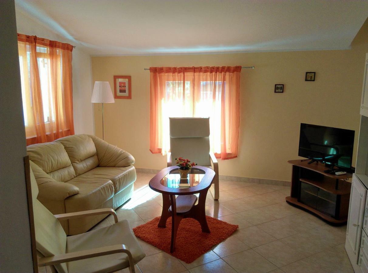Holiday Home Casa Gioconda Медулин Екстериор снимка