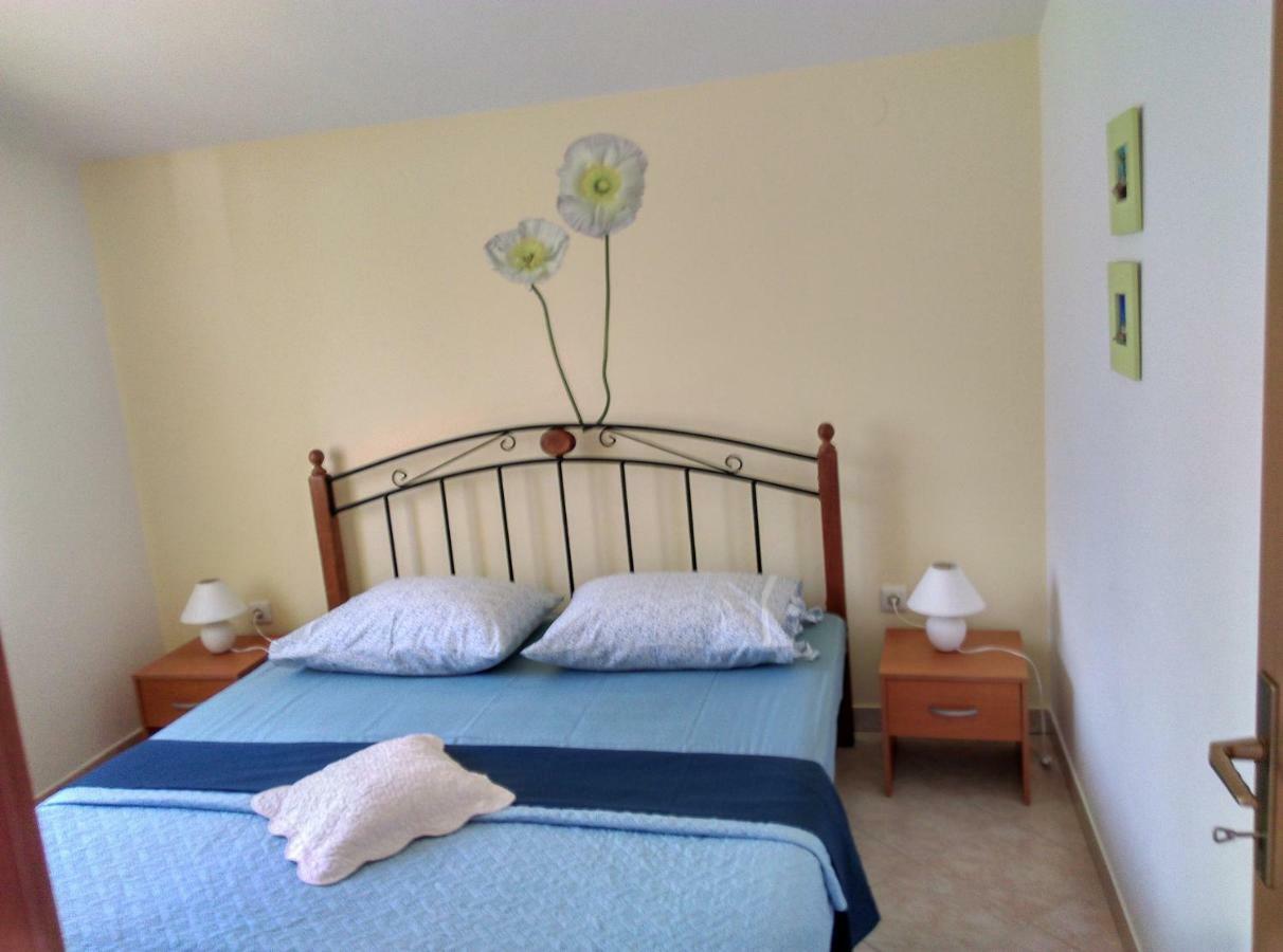 Holiday Home Casa Gioconda Медулин Екстериор снимка