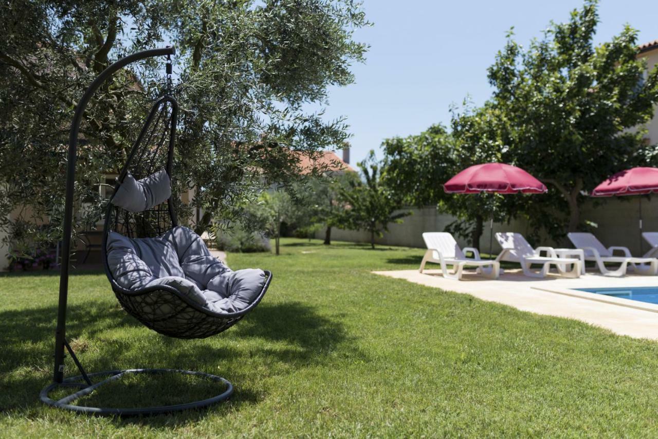 Holiday Home Casa Gioconda Медулин Екстериор снимка